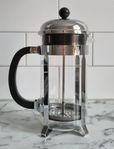 BODUM kaffepress 8 koppar