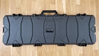 Nimrod Rifle Hard Case 100cm PNP Foam Black