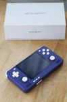 Retroid Pocket 2S 4gb+128gb indigo blue android game console