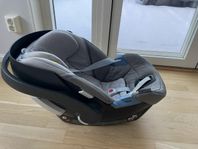 Cybex Aton 5 bilbarnstolar