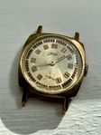 Zim Soviet Mechanical Wrist Watch Made in USSR