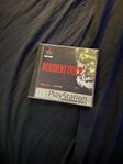 Resident Evil 2 ( Ps1 )