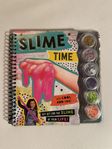 Slime book