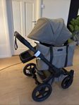 Bugaboo Donkey 3 m. extension kit 