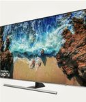 Smart TV 65" från SAMSUNG 4K UHD (2160p) 