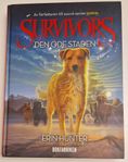 Survivers av Erin Hunter