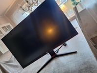 Gamingskärm AOC 27" 155hz 