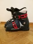 Slalom pjäxor Atomic stl 31,5-32