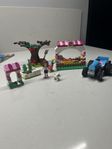 LEGO FRIENDS sunshine farm