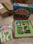 spel ”Safari School”