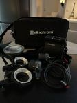 Elinchrom ELB 500 TTL set