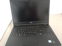 Fujitsu lifebook E548