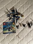 Lego Chima 7003 