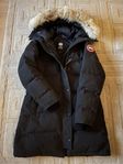 Canada Goose Shelburne Parka