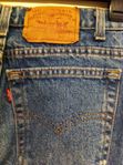 Jeans Levis herr m fl fr 100-500:-Hoodtröjor,jackor,slipsar