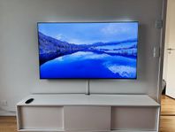 Samsung 65" 4K UHD QLED Smart-TV