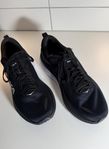 Hoka M Bondi 8, Black