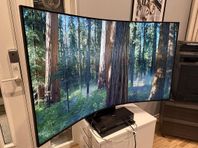 Samsung Odyssey Ark 55" 4K Gaming Monitor