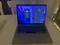 Macbook Air M1 - 512GB - 16GB