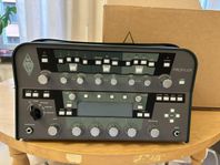 Kemper Profiler Head + Switcher mm