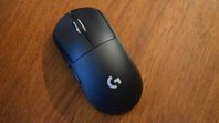 Logitech Superlight 1