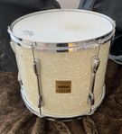 Yamaha Rock Tour Custom puka 14x12”