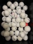 45st Srixon Ultisoft golfbollar