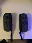 Joy Cons - Nintendo Switch