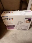 Philips avent bröstpump