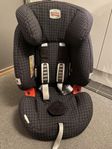 Bilbarnstol Britax 9-25 kg