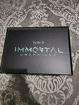 Immortal Unchained The Obsidian Box 