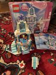 Lego 41062, Disney, Elsas gnistrande isslott