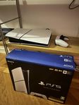 PlayStation 5 Slim Digital Edition