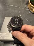 Garmin Fenix 7s PRO Sapphire Solar Edition