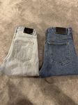 2 st Grunt jeans stlk 26