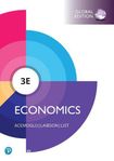 Economics, Global Edition Upplaga 3 av Daron Acemoglu