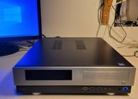 HTPC, FX-6100, 16 GB Ram, 240 GB SSD