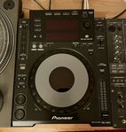 Pioneer cdj 900