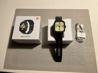 Redmi Watch 4 Nyskick med kartong