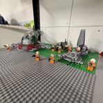 Star Wars Lego