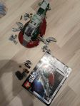 LEGO Star Wars Slave I 75243 20th Anniversary Edition