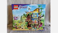 LEGO Friends - OÖPPNAD Friendship Tree House #41703