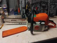 STIHL MS390 Motorsåg