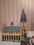 Lego Harry Potter Hogwarts