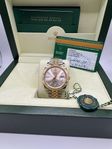 Rolex Datejust 41mm ref 126333