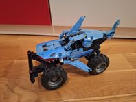 Lego Technic Monster Jam