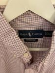 Ralph Lauren skjorta strl 15 1/2 classic fit