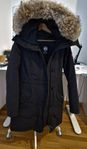 Canada goose jacka i strl S