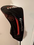 Taylormade M6 Driver 9.0, Höger