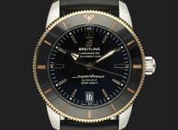 BREITLING SUPEROCEAN HERITAGE B20 AUTOMATIC 42